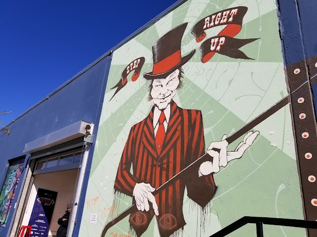 The Midway