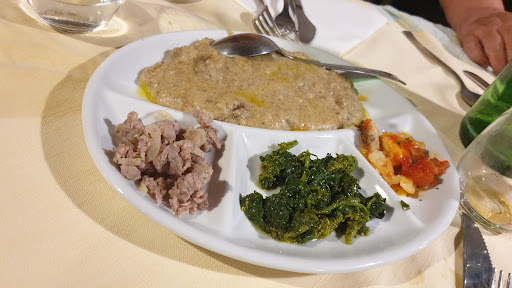 Maricucciata - Visual