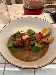 Photo n°21 de YUJIN à Paris (Restaurant)