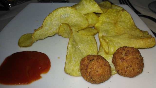 Pietranuda