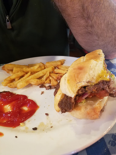 Martin's Cafe & Catering - Thumbnail
