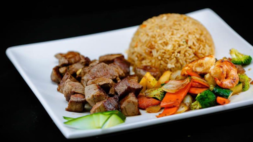 HIBACHI EXPRESS WINTER HAVEN - Thumbnail