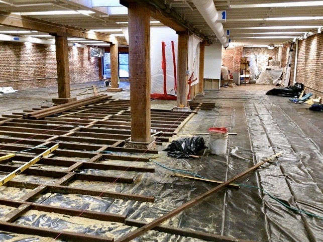 Supreme Water Damage Solutions photo