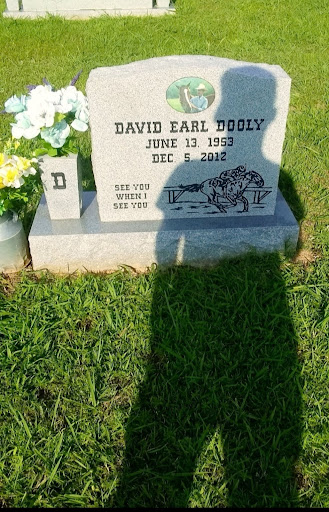 Lavaca cemetery - Thumbnail