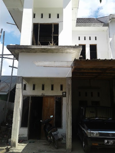 Photos of BTN Anggrek Permai Watansoppeng