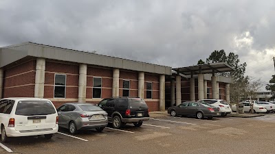 Brandon Public Library-Central Mississippi Regional Library System