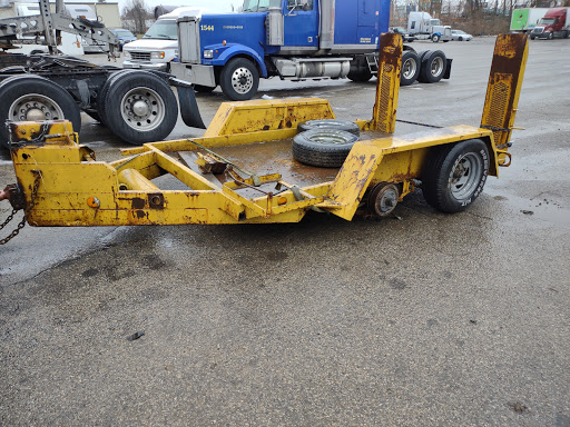 LGR Trucking Inc - Thumbnail