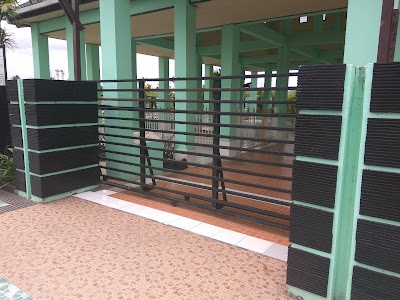 Photos of Makam Pangeran Antasari