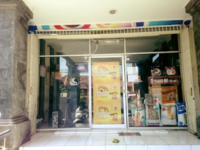 Photos of DOGGY STYLE Pet&Store Pedungan