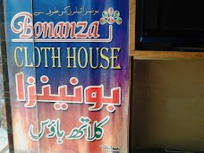 BONANZACLOTHHOUSE shikarpur