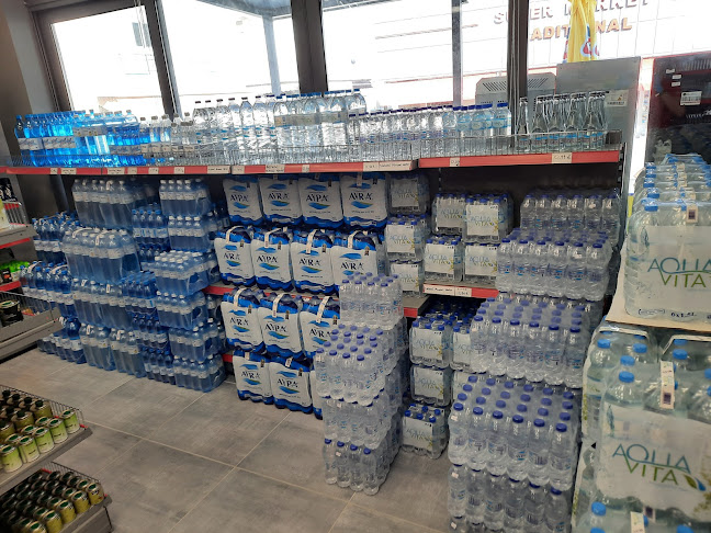 Manos Super Market - Παντοπωλείο