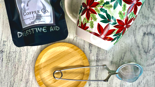 Bed Head Coffee Co. - Thumbnail