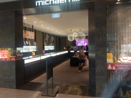 Michael Hill Tea Tree Plaza Jewellery Store - Thumbnail