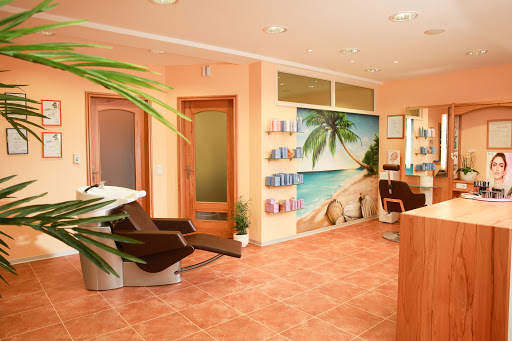 Hairstyling Silvia Island of Beauty