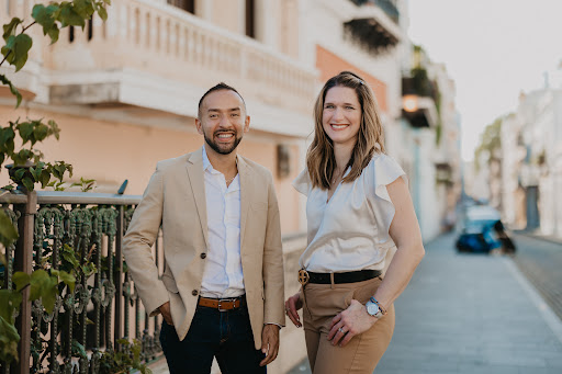 Co/LAB Lending | Puerto Rico - Mortgage Broker