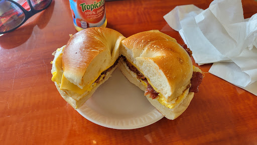 Bagels & Beans - Thumbnail