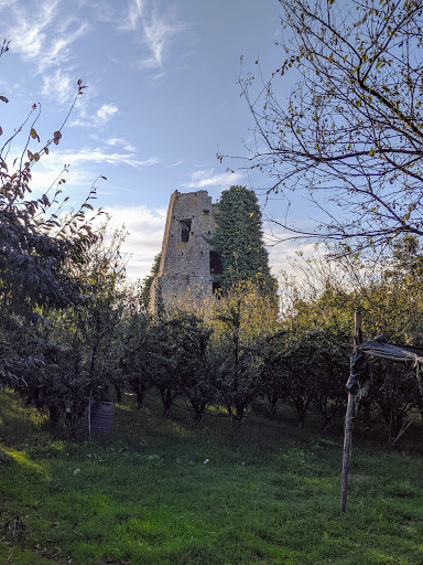 Torre degli Incurabili - Thumbnail