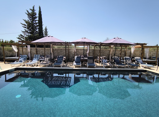 Photo de La Casa de Boulbon à Boulbon (13150)