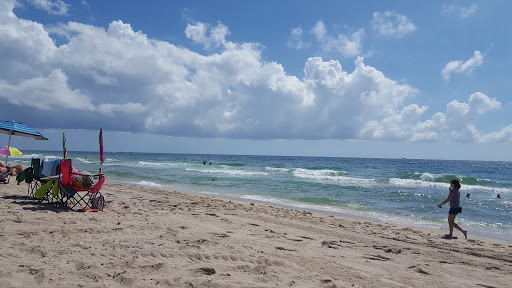 Lauderdale-By-The-Sea Town Hall - Thumbnail