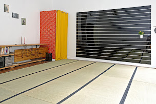 Photo n°2 de Le Soleil Intérieur à Marseille (Professeur de yoga)