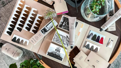 Bambu Hair Salon & Spa by Ofelia