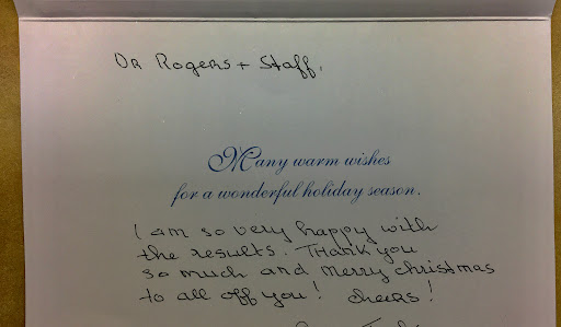 Dr. John Rogers, White Rock Dental Group - Thumbnail
