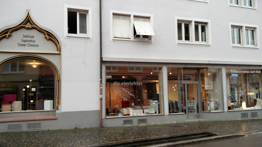 die einrichter
