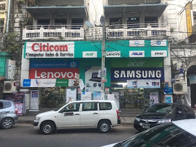 Photos of Citicom IT & Mobile Sales & Service Center