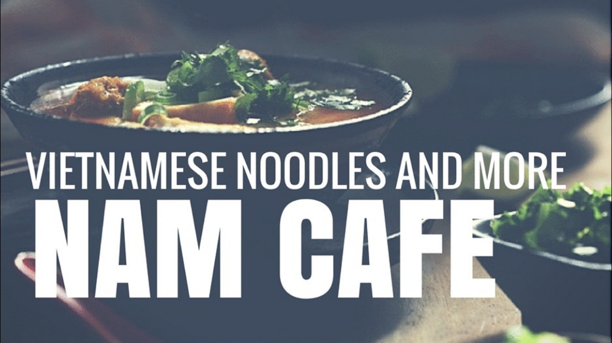 Nam Cafe — photo 1