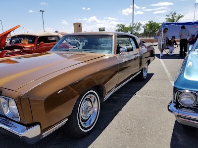 Photos of The Albuquerque Downs Racetrack & Casino