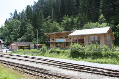 Photos of Kanuschule Versam