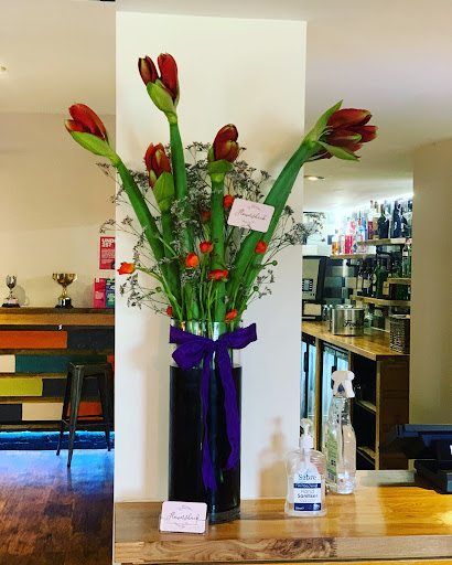 Flowershack - Visual