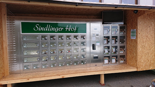 Verkaufsautomat Sindlinger Hof - Thumbnail
