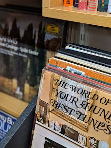 Oxfam cambridge