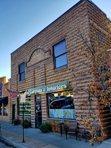 Spearfish, South Dakota - Thumbnail