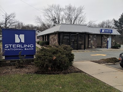 Sterling National Bank