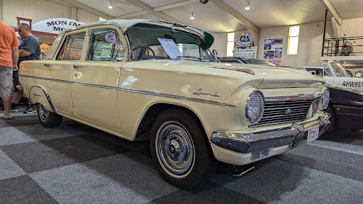 Cooma Car Club - Thumbnail