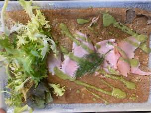 Photo n°8 de Crêperie Les Aventuriers de la Galette à Le Mans (Restauration rapide)