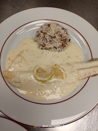 Photo n°47 de RESTAURANT LE CHAMP DE FOIRE à Commentry (Bar)