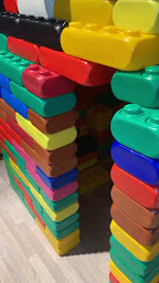 Photo n°2 de Urban Kids à Venelles (Parc de loisirs)