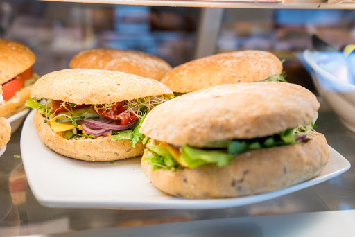 Vie De France Bakery & Cafe Gallery - United States