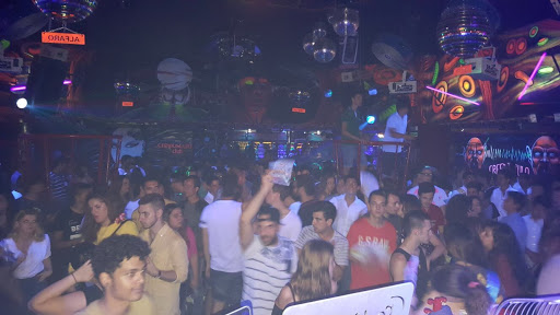 Discoteca Crepusculo Club - Thumbnail