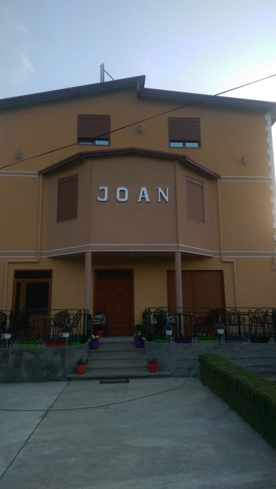 Joan Guesthouse