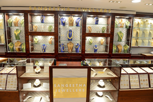 SANGEETHA JEWELLERS - Thumbnail