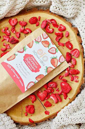 OtoLandia - zdrowa żywność i przekąski dla całej rodziny