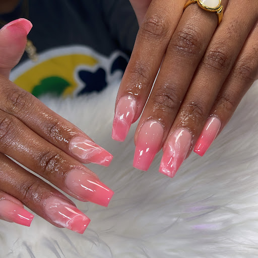 Nailicure - Visual