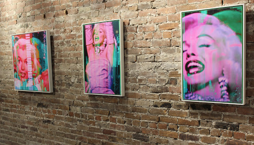 BBAM! Gallery - Visual