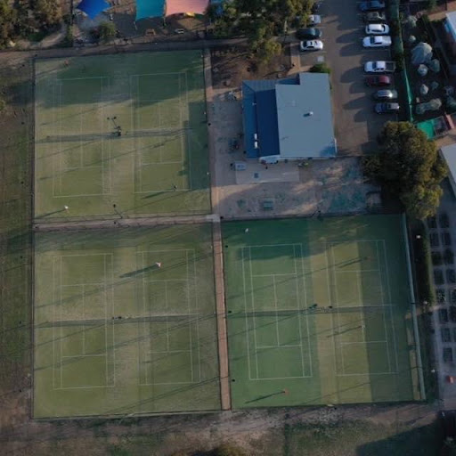 Hillside Tennis Club