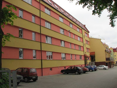Wspólnota Mieszkaniowa ul. Kajki 1A, zarządzana przez firmę Consensus s.c.