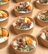 Monsieur Jacques à Saint-Denis